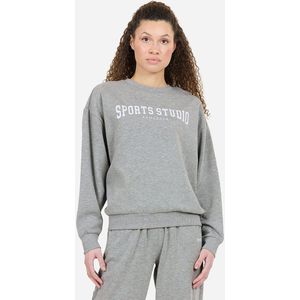 Athlecia Giannis Crew Neck Sweatshirt Dames