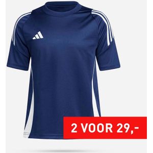 adidas Tiro24 Training Shirt Junior