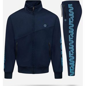 5ive Star Rating Tracksuit