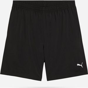 PUMA Train Fav Blaster 7 Inch Short Heren