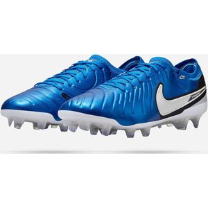 Nike Tiempo Legend 10 Elite FG Voetbalschoenen Senior