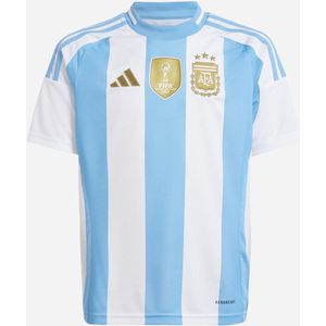 adidas Argentinië Wedstrijdshirt 2024 Junior