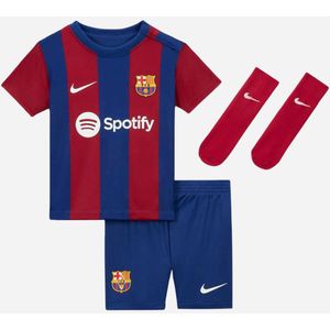 Nike FC Barcelona Dri-Fit Kit Baby