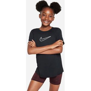 Nike One Dri-Fit T-Shirt Junior