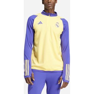 adidas Real Madrid Tiro 23 Training Longsleeve