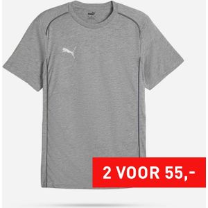 PUMA Teamfinal T-Shirt Heren