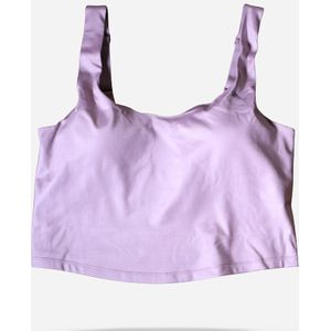 Puma Training Shine 2-In-1 Tanktop Dames