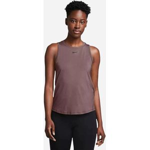 Nike One Classic Dri-fit Fi Tanktop Dames