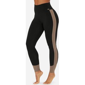 Athlecia lris W Color Block Tights Dames