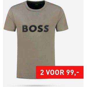 Hugo Boss Teeos T-Shirt Heren