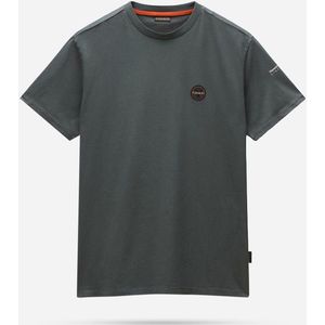 Napapijri S-Badge T-shirt Heren