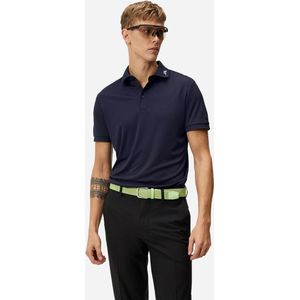 J.Lindeberg Jeff Regular Fit Polo Heren