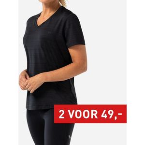 Sjeng Sports Adena Lady T-Shirt Korte Mouw Dames