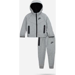 Nike Baby Tech Fleece Hooded Full Zip Up Set