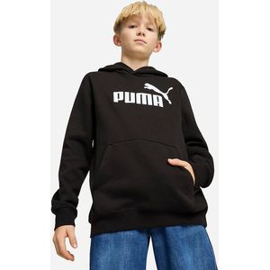 PUMA Essentials Logo Hoodie Jongens