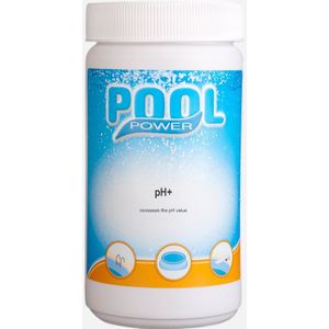 Pool Power Pool Power Ph Plus 5 Kg