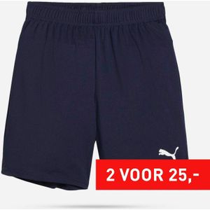 PUMA Teamgoal Shorts Junior