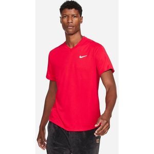 Nike Court Dri-fit Victory Shirt Heren