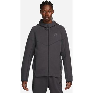 Nike Tech Fleece Hoodie Heren