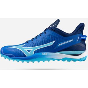 Mizuno Wave Leopardus Hockeyschoenen Senior