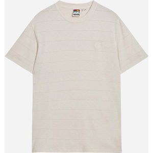 SuperDry Mode Vintage Texture Tee