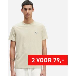 Fred Perry Ringer T-Shirt Heren