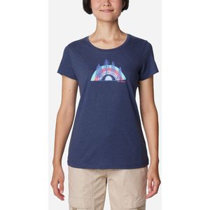 Columbia Daisy Days SS Graphic T-shirt