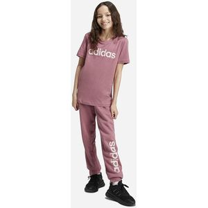 adidas Essentials Linear Logo Joggingsbroek Meisjes