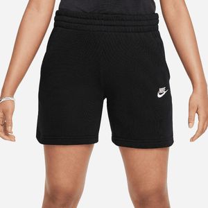 Nike Sportswear Club Fleece Short Meisjes