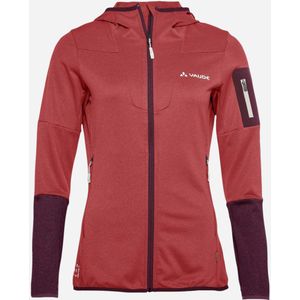 Vaude Dames Monviso Fleece Jacket II