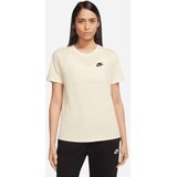 Nike Sportswear Club Essentials T-Shirt Dames
