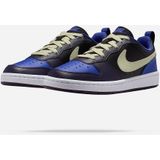 Nike - Court Borough Low Recraft - Kinderschoenen - Wit