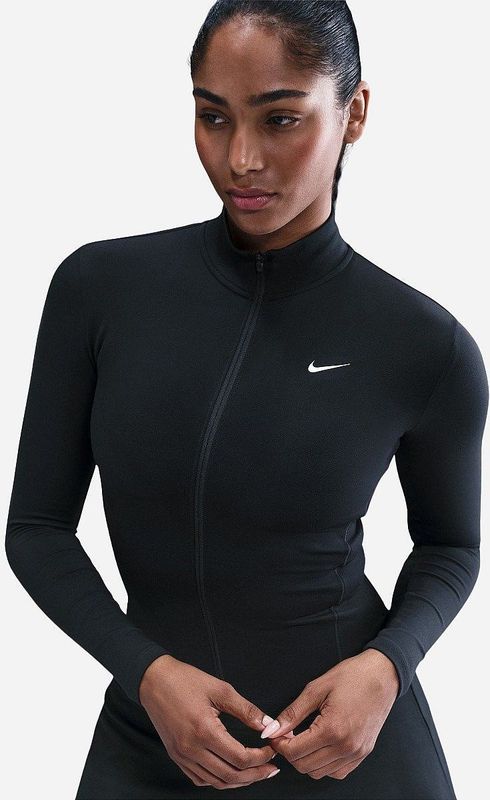 Nike One Fitted Jacket
