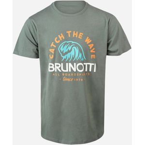 Brunotti Leeway T-shirt Heren