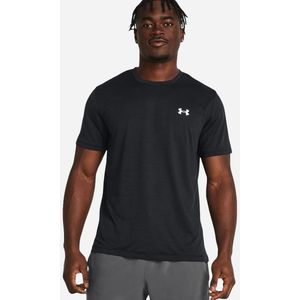 Under Armour Launch T-shirt Heren