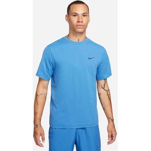 Nike Hyverse Dri-fit Uv T-shirt Heren