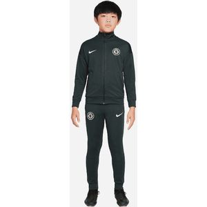 Nike Chelsea FC Dri-Fit Academy Pro Track Suit Junior
