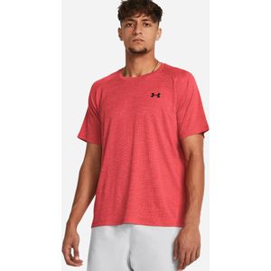 Under Armour Tech Textured Shirt Heren