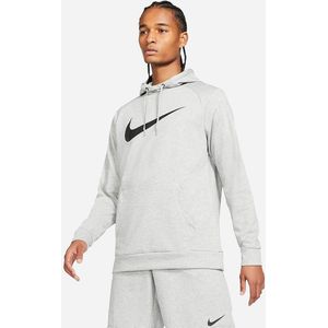 Nike Dri-fit Pulloverer Training Hoodie Heren