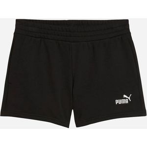 PUMA Essentials Small Logo Short Dames