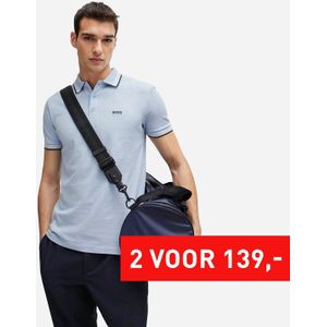 Hugo Boss Paddy Polo Heren