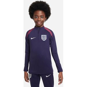 Nike Engeland Training Drill Top Junior