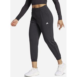 Adidas Performance Trainingsbroek Zwart/Wit