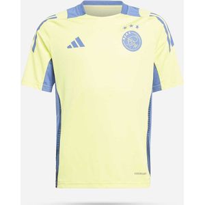 adidas Ajax Trainingsshirt 2024/2025 Junior