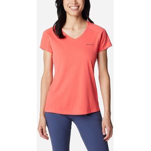 Columbia Zero Rules T-shirt Dames