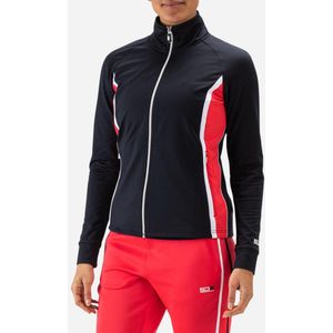 Sjeng Sports Feyza Tennis Vest met Rits Dames