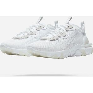 Nike - React Vision - Herenschoen - Wit - Mesh - React Foam