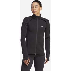 adidas Training Cover-Up Vest Dames