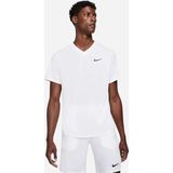 Nike Court Dri-fit Victory Tennis Shirt Heren