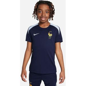 Nike Frankrijk Trainingsshirt Junior